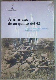 Andanzas de un quinto del 42 | 149435 | Rodríguez Orellana, Diego/Zavala, Antonio