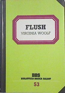 Flush | 37812 | Woolf Virginia