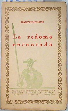 La redoma encantada | 135154 | Hartzenbusch