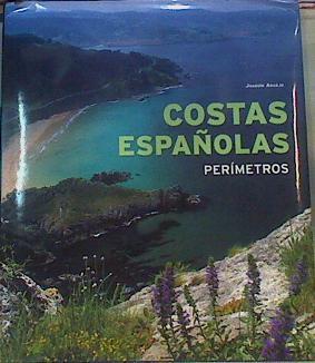 Perímetros : la multiplicidad de las costas españolas | 163903 | Araújo Ponciano, Joaquín (1947- )