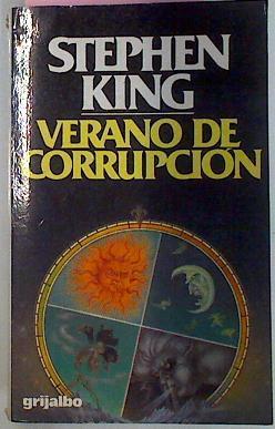 Verano De Corrupcion | 51146 | King Stephen