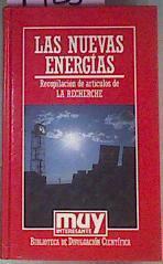 Las Nuevas Energias | 1925 | La Recherche