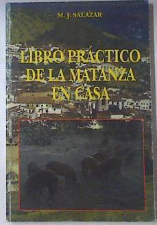 Libro práctico de la matanza en casa | 119298 | Salazar, Mary Joe