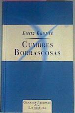 Cumbres Borrascosas | 2738 | Bronte Emily