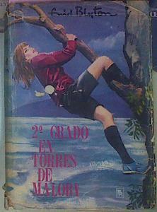 Segundo Grado En Torres De Malory | 53555 | Blyton Enid