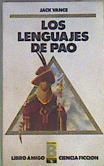 Los lenguajes de Pao | 166056 | Vance, Jack