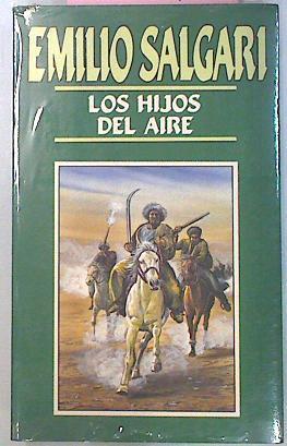 Los Hijos Del Aire | 27771 | Salgari Emilio