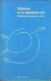 Sistemas De Ingeniería CIVIL | 49681 | Varios Autores