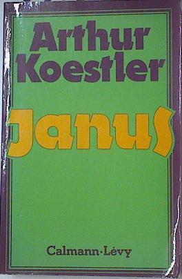 Janus Esquisse D´un Systeme | 67493 | Koestler Arthur