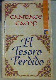 El tesoro perdido | 155904 | Candace CAMP