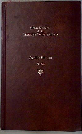 Nadja | 87478 | André Breton