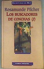 Los buscadores de conchas vol.1 | 162574 | Pilcher, Rosamunde