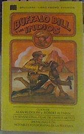 Buffalo Bill Y Los Indios | 47665 | Rudolph Alan/Altman Robert