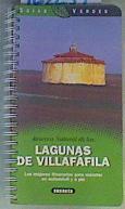 Reserva Natural de las Lagunas de Villafáfila | 162659 | Equipo de Redacción de Susaeta