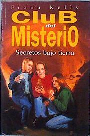 Secretos bajo tierra | 143955 | Kelly, Fiona