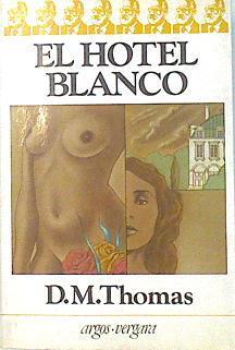 El Hotel Blanco | 3085 | Thomas Dylan