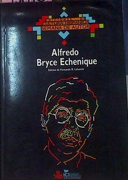 Alfredo Bryce Echenique | 53610 | R Lafuente, Fernando