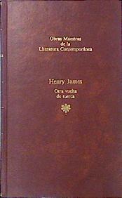 Otra vuelta de tuerca | 139292 | James, Henry