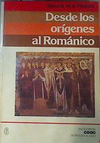 Desde los orígenes al románico | 162665 | Velasco Antonino, José Luis/Tubau, Iván