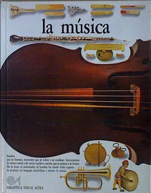 La Música | 65747 | Ardley Neil