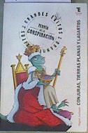 Conjuras, Tierras Planas y Lagartos. Grandes éxitos  de la  teoria de ls conspíración | 164825 | Anómalo Miguel