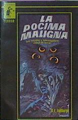 La Pócima Maligna Y Seis Extraños Y Sobrecogedores Relatos De Terror | 62481 | Fanthorpe Y Otros