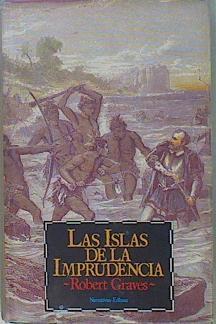 Las Islas De La Imprudencia | 31600 | Graves, Robert