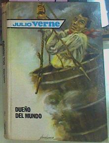 Dueño Del Mundo | 56404 | Verne Julio