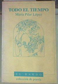 Todo el tiempo | 155375 | López, María Pilar