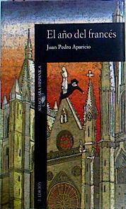 El Año Del Frances | 14882 | Aparicio Juan Pedro