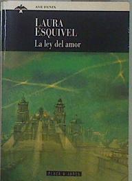 La ley del amor | 152072 | Esquivel, Laura