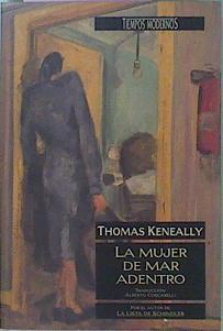 La Mujer De Mar Adentro | 63743 | Keneally Thomas