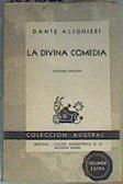 La Divina Comedia | 166085 | Dante Alighieri