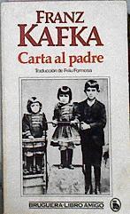 Carta Al Padre | 23019 | Kafka Franz