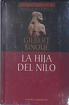 La hija del Nilo | 137777 | Sinové, Gilbert