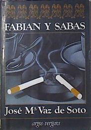Fabian Y Sabas | 16062 | Vaz De Soto Jose Maria