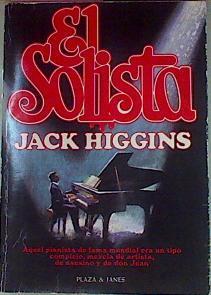 El Solista | 17498 | Higgins Jack