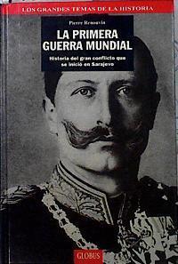 Primera Guerra Mundial | 142947 | Renouvin, Pierre