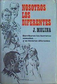 Nosotros Los Diferentes | 46802 | Molina J