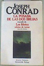 La Posada de las dos brujas | 159283 | Conrad, Joseph