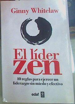 El líder zen | 156632 | Whitelaw, Ginny