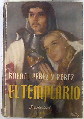 El templario | 73100 | Pérez y Pérez, Rafael