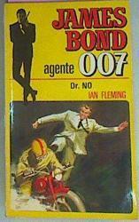 James Bond Agente 007 Doctor No | 23404 | Fleming Ian