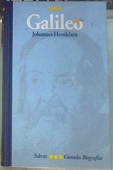 Galileo | 155473 | Hemleben, Johannes