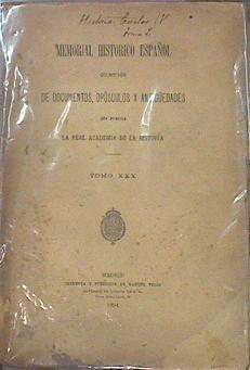 Historia De Carlos Iv. Tomo II | 46528 | Muriel Andrés