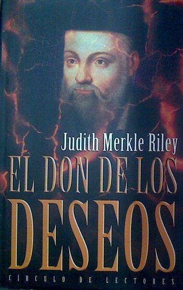 El don de los deseos | 118296 | Riley, Judith Merkle