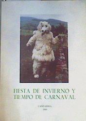 Fiesta de invierno y tiempo de carnaval | 166761 | Ramírez Sádaba, José Luis