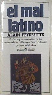 El mal latino | 127530 | Peyrefitte, Alain