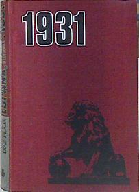 España los años decisivos 1931 | 76724 | Díaz Plaja, Fernando