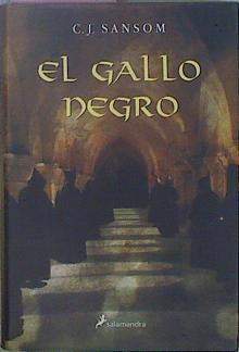 El Gallo Negro | 18084 | Sansom C J